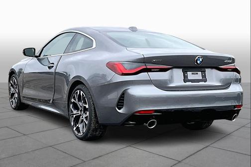 2026 BMW 430 i xDrive