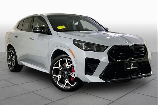 2025 BMW X2 M35i