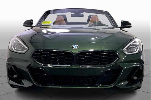 2025 BMW Z4 M40i