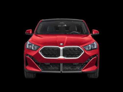 Dune Grey Metallic 2026 BMW X2 xDrive28i