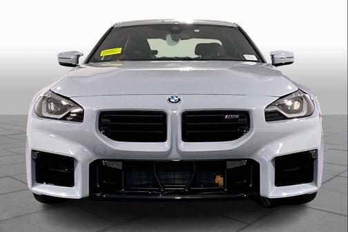 2026 BMW M2 Base