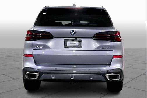 2025 BMW X5 PHEV xDrive50e