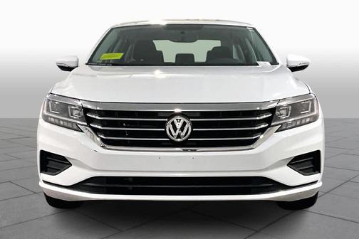 2021 Volkswagen Passat 2.0T S