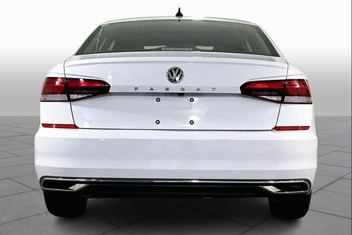 2021 Volkswagen Passat 2.0T S