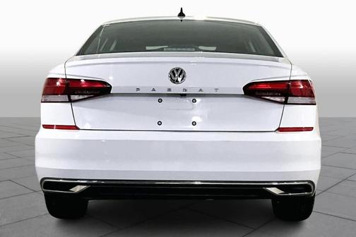 2021 Volkswagen Passat 2.0T S