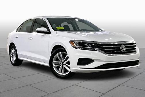 2021 Volkswagen Passat 2.0T S