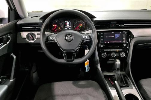 2021 Volkswagen Passat 2.0T S
