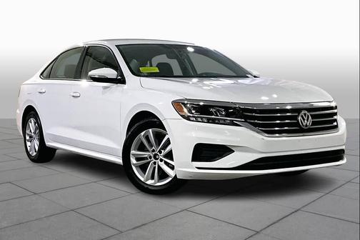 2021 Volkswagen Passat 2.0T S