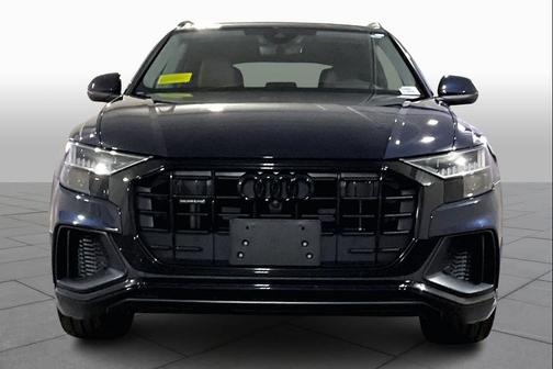 2023 Audi Q8 55 Prestige