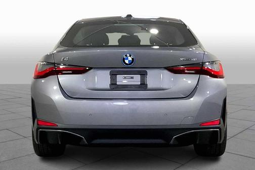2024 BMW i4 Gran Coupe xDrive40
