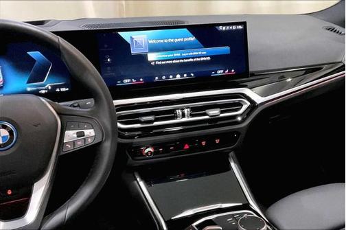 2024 BMW i4 Gran Coupe xDrive40