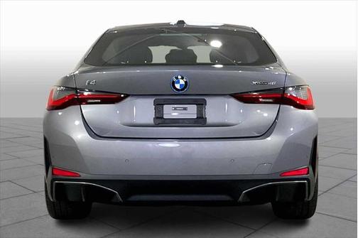 2024 BMW i4 Gran Coupe xDrive40