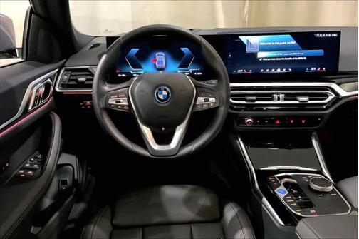 2024 BMW i4 Gran Coupe xDrive40