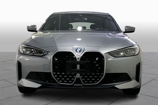 2024 BMW i4 Gran Coupe xDrive40