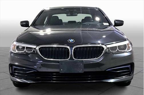 2019 BMW 530 i xDrive