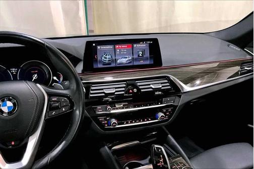 2019 BMW 530 i xDrive