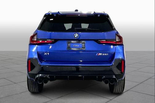 2024 BMW X1 M35i