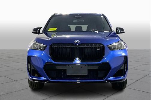 2024 BMW X1 M35i