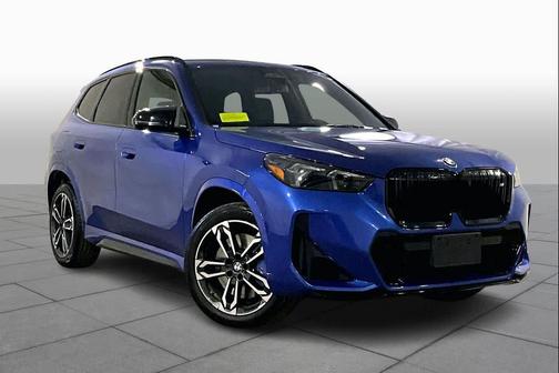 2024 BMW X1 M35i