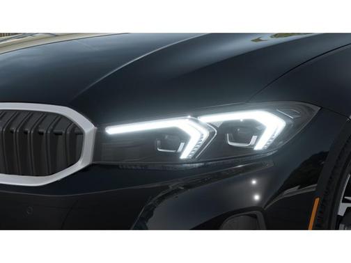 2026 BMW 330 I XDrive NA