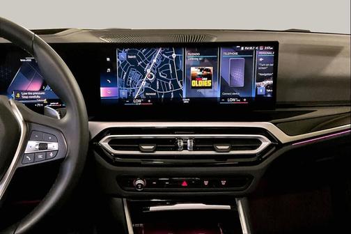 2023 BMW 330 xDrive