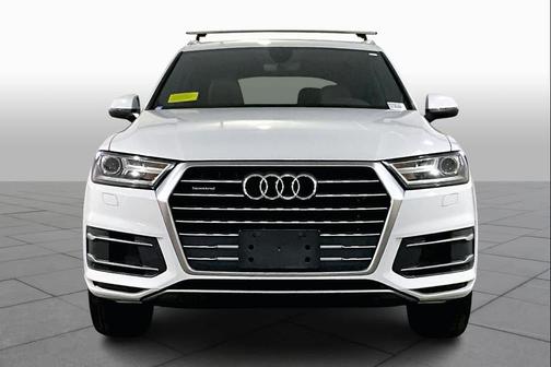 2019 Audi Q7 45 Premium