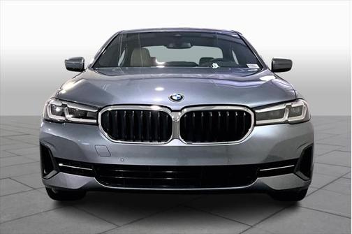 2022 BMW 530 i xDrive