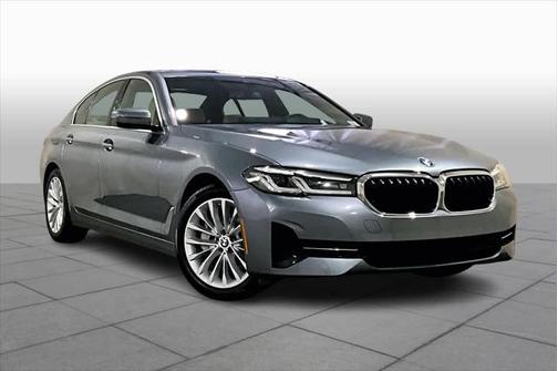2022 BMW 530 i xDrive