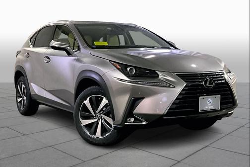 2019 Lexus NX 300 