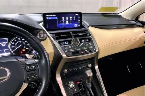 2019 Lexus NX 300 