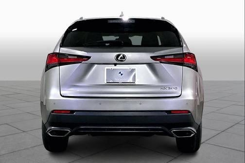 2019 Lexus NX 300 