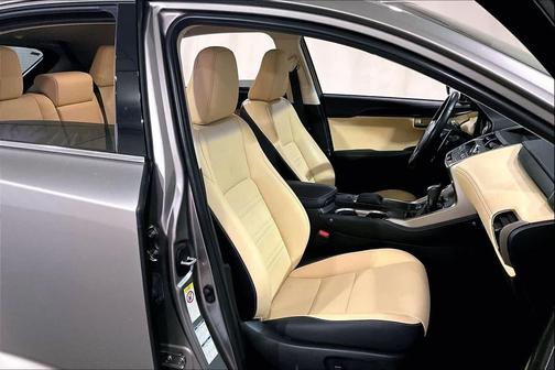 2019 Lexus NX 300 