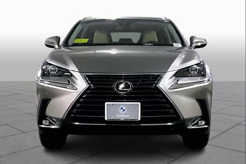 2019 Lexus NX 300 