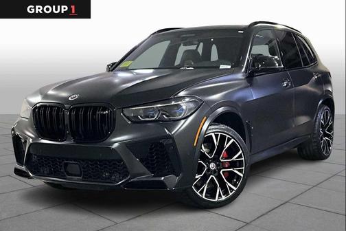 2023 BMW X5 M Base