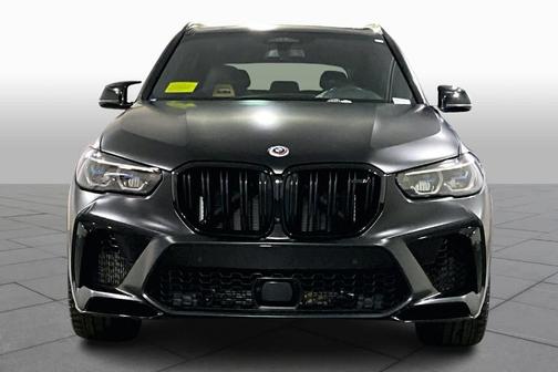 2023 BMW X5 M Base
