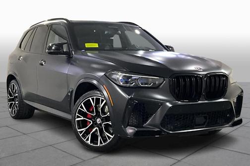 2023 BMW X5 M Base