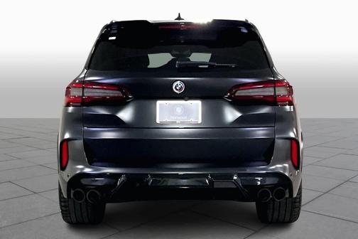 2023 BMW X5 M Base