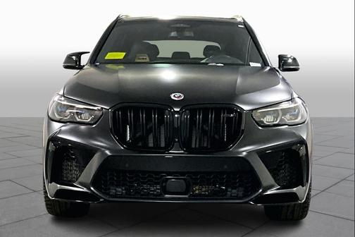 2023 BMW X5 M Base
