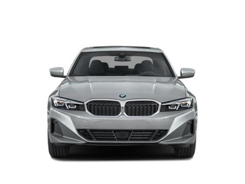 2026 BMW 330 I XDrive NA