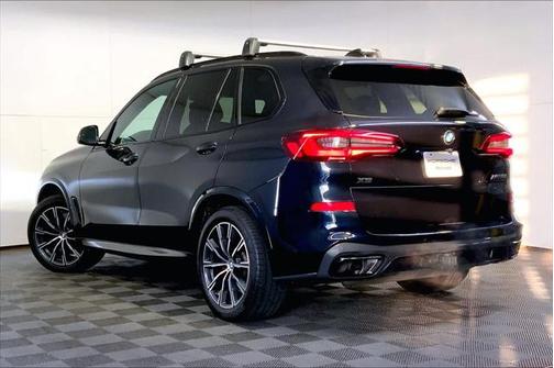 2023 BMW X5 M50i