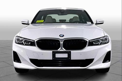 2023 BMW 330 i xDrive
