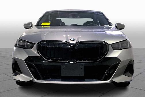 2024 BMW 530 i xDrive