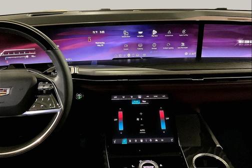 Black Raven 2025 Cadillac Escalade Sport