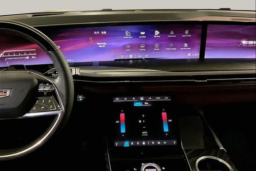 Black Raven 2025 Cadillac Escalade Sport