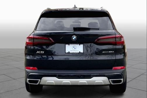 2021 BMW X5 PHEV xDrive45e