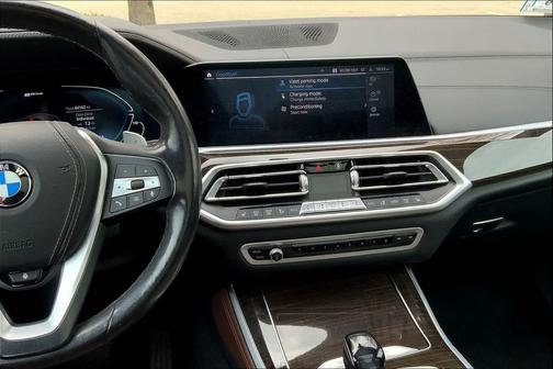 2021 BMW X5 PHEV xDrive45e