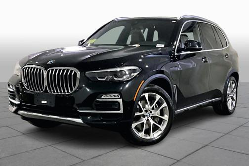 2021 BMW X5 PHEV xDrive45e