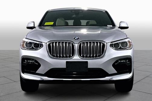 2021 BMW X4 xDrive30i