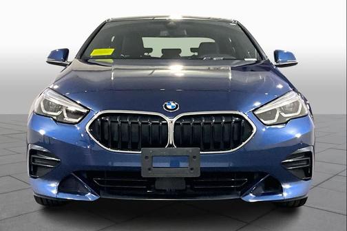 2023 BMW 228 Gran Coupe i xDrive