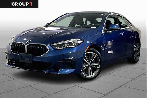 2023 BMW 228 Gran Coupe i xDrive